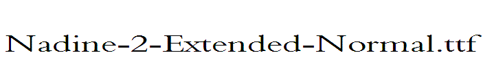 Nadine-2-Extended-Normal