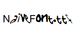 NaiveFont