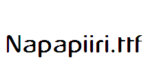 Napapiiri