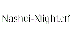 Nashvi-Xlight