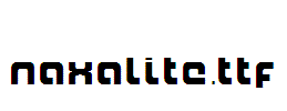 Naxalite