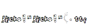 Neko!-Neko!-(