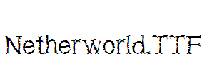 Netherworld