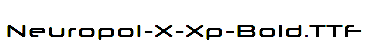 Neuropol-X-Xp-Bold