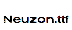 Neuzon