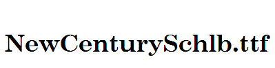 NewCenturySchlb
