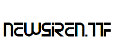 newsiren