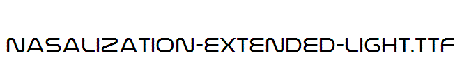 Nasalization-Extended-Light