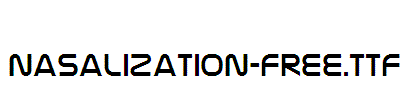 Nasalization-Free