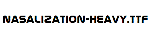 Nasalization-Heavy