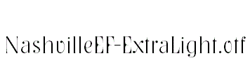 NashvilleEF-ExtraLight