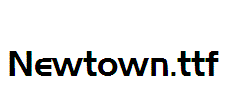 Newtown