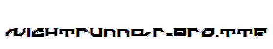 Nightrunner-Pro