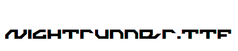 Nightrunner
