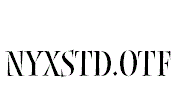 NyxStd