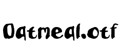 Oatmeal