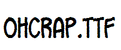 OhCrap
