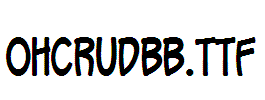 OhCrudBB