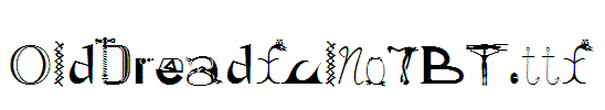 OldDreadfulNo7BT
