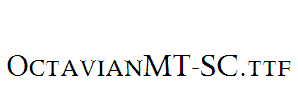 OctavianMT-SC