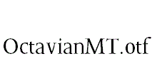 OctavianMT
