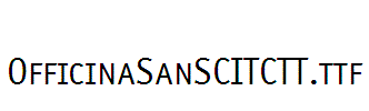 OfficinaSanSCITCTT