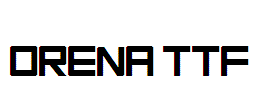 Orena