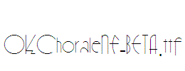 OKChoraleNF-BETA