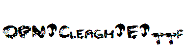 OPN-Cleagh-E