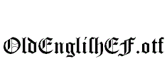 OldEnglishEF