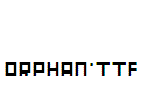 Orphan