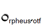 Orpheus