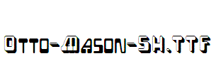 Otto-Mason-SH
