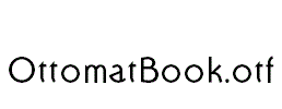 OttomatBook