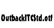 OutbackITCStd
