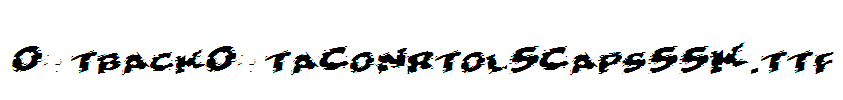 OutbackOutaConrtolSCapsSSK