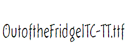 OutoftheFridgeITC-TT
