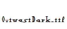 OutwestDark