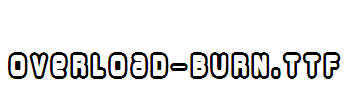 Overload-Burn