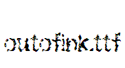 outofink