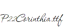 P22Corinthia