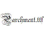 Parchment