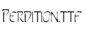Perdition