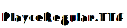 PlayceRegular