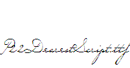 P22DearestScript