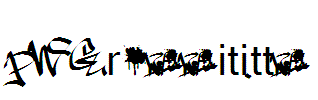 PWGraffiti