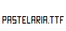 Pastelaria