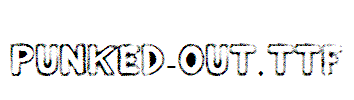 Punked-Out