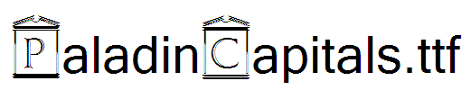 PaladinCapitals