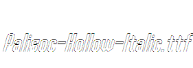 Palisoc-Hollow-Italic